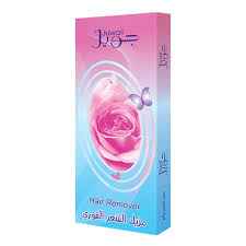 جويل عجينة ازالة الشعر 60غم