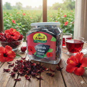 البيروتي كردية مجفف 100 غرام