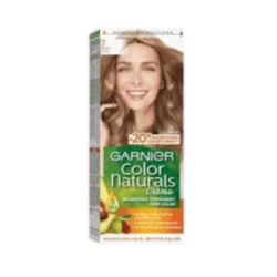 صبغة الشعر من غارنييه كولور ناتشرلز كريم -7اشقر-