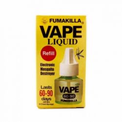 VAPE سائل طارد البعوض للماكينات