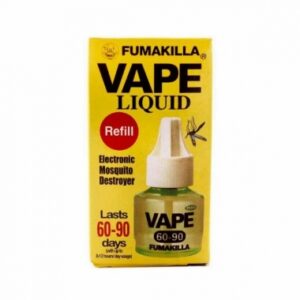 VAPE سائل طارد البعوض للماكينات