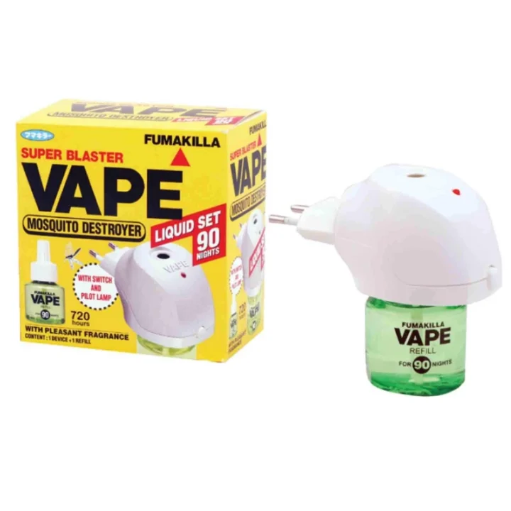 VAPE سائل طارد البعوض عرض 1*2