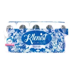 ورق تواليت كلينست 10رول