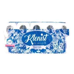 ورق تواليت كلينست 10رول