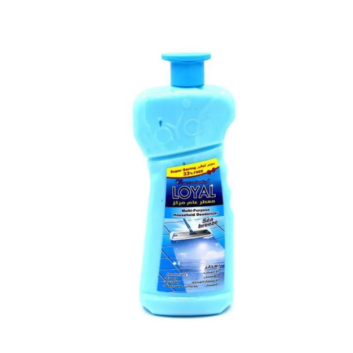 LOYAL معطر عام مركز متعدد الاستخدامات 2.1L Sea breeze