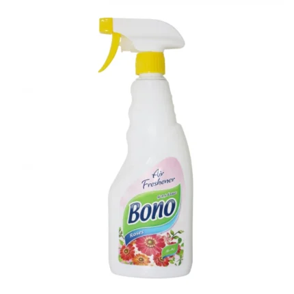Bono معطر جو متعدد الاستخدامات 500ml بعطر الزهور