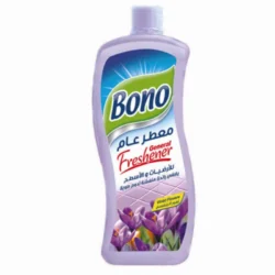 Bono معطر عام متعدد الاستخدامات 700ml زهور البنفسج