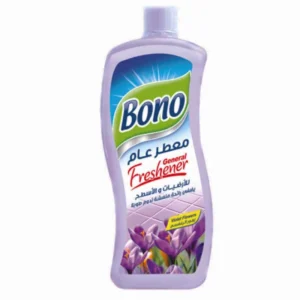 Bono معطر عام متعدد الاستخدامات 700ml زهور البنفسج