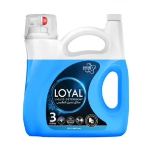 لويال سائل غسيل - 3لتر