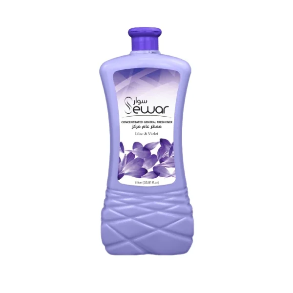 Sewar معر عام مركز متعدد الاستخدامات Lilac&Violet 1L