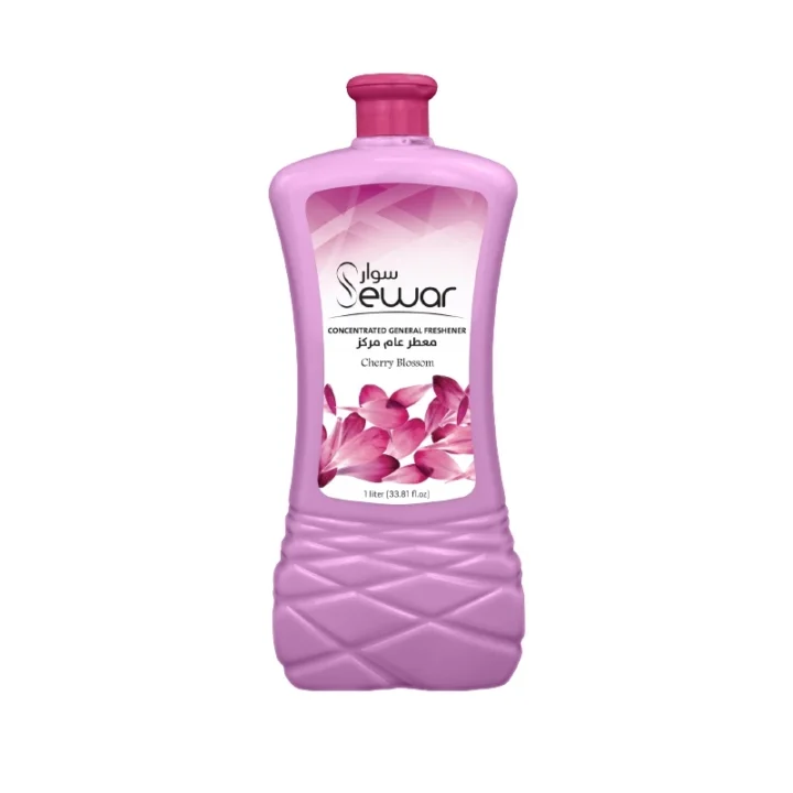 Sewar معطر عام مركز متعدد الاستخدامات Bright Pink 1L