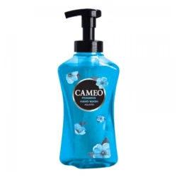 CAMEO فوم سائل للايدي 500ml اكواتيك