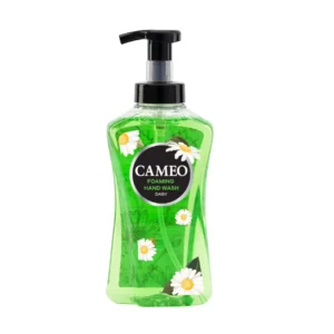 CAMEO فوم سائل للايدي 500ml دايزي