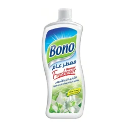 Bono معطر عام متعدد الاستخدامات 700ml الزهر البيضاء