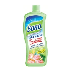 Bono معطر عام متعدد الاستخدامات 700ml بوكيه الورد
