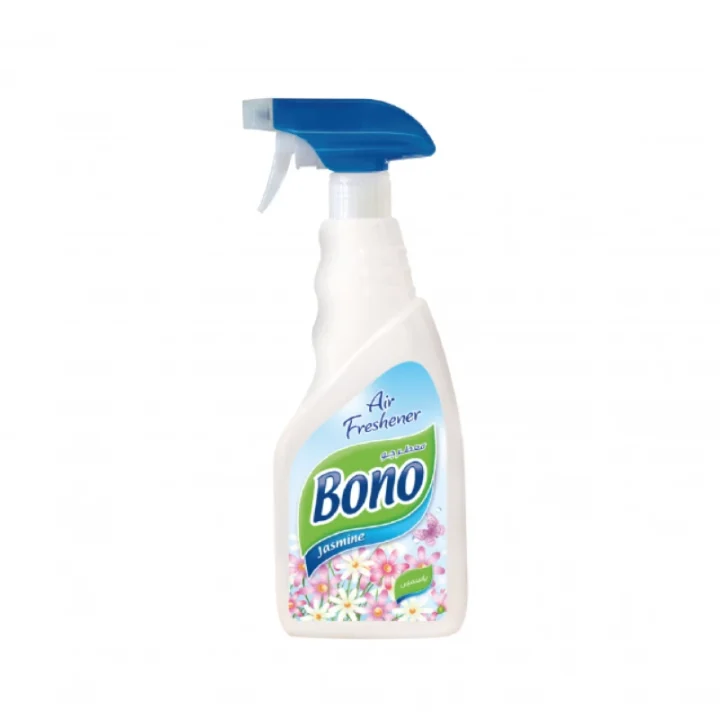 Bono معطر جو متعدد الاستخدامات 500ml بعطر الياسمين