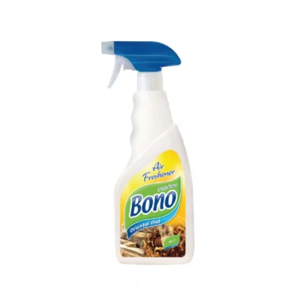 Bono معطر جو متعدد الاستخدامات 500ml بعطر العود