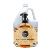 CAMEO رغوة سائل للايدي 3L+500ml بعطر العود