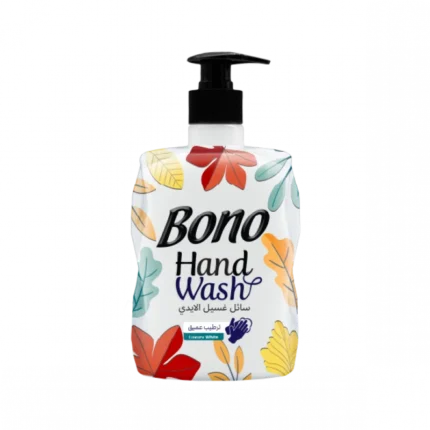 Bono صابون سائل للايدي 500ml
