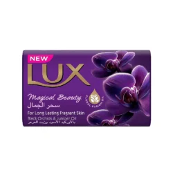 LUX صابونة للبشرة 75g بعطر سحر الجمال