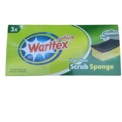 ليفة ويرتكس 3 قطع كرتونة