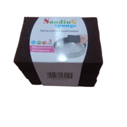 اسفنجة ستالس 3X1