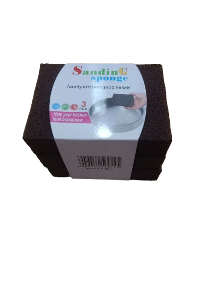 اسفنجة ستالس 3X1