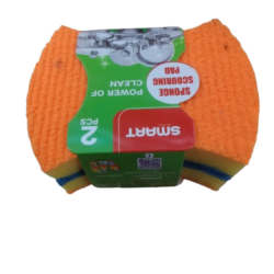 سفنج جلي سمارت 2X1