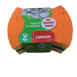 سفنج جلي سمارت 2X1