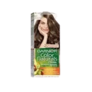 صبغة الشعر من غارنييه كولور ناتشرلز كريم  -6.1اشقر رمادي غامق-