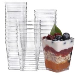 علبة حلوى مربع 20*1