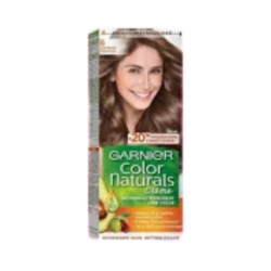 صبغة الشعر من غارنييه كولور ناتشرلز كريم  -6اشقر غامق-