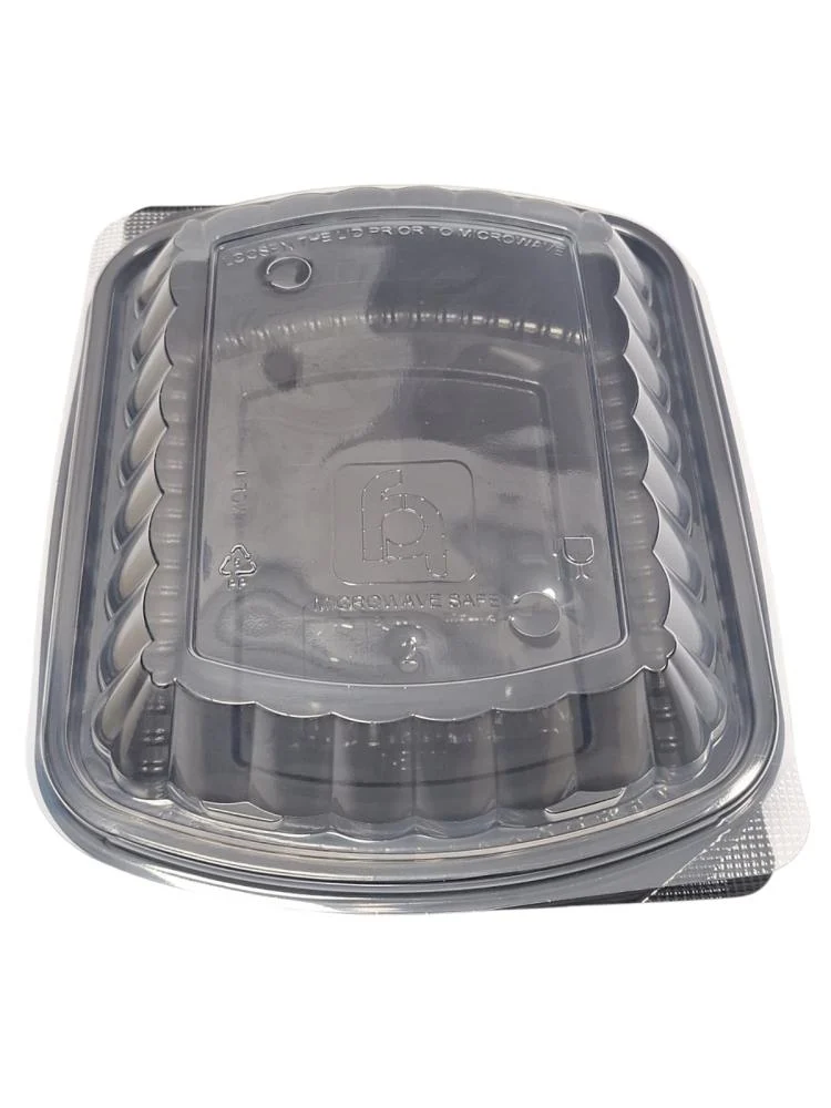 صحون مع غطاء عدد5