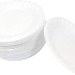 صحون فلين كبير