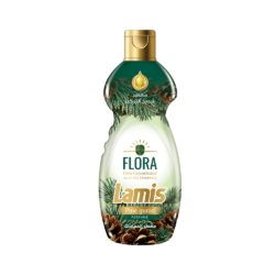 Lamis معطر شديد التركيز متعدد الاستخدامات 200ml معطر الحمامات