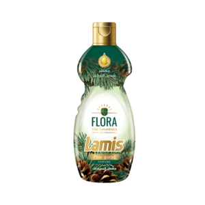 Lamis معطر شديد التركيز متعدد الاستخدامات 200ml معطر الحمامات