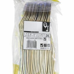 معالق لاستخدام مرة 20*1