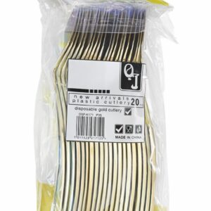 معالق لاستخدام مرة 20*1