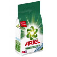 ايريال مسحوق غسيل للغسالات الاوتوماتيك - 3ك