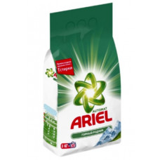 ايريال مسحوق غسيل للغسالات الاوتوماتيك - 3ك