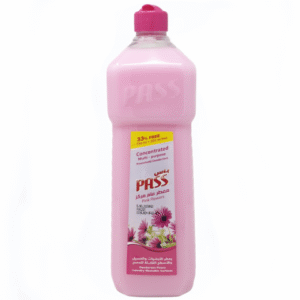 pass معطر عام مركز متعدد الاستخدامات 1L