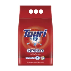 توري مسحوق غسيل - 1350جرام