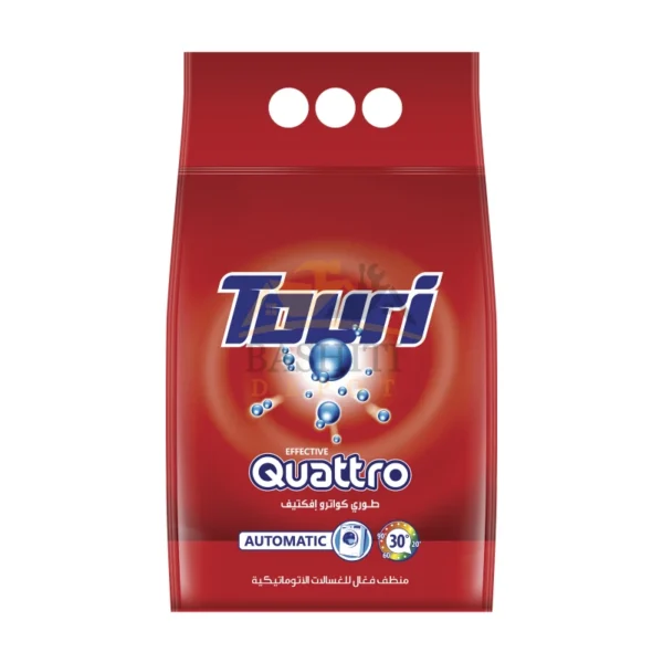 توري مسحوق غسيل - 1350جرام