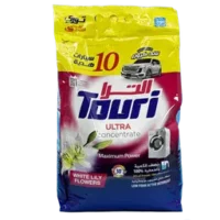 توري مسحوق غسيل - 4كغم