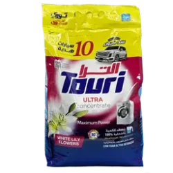 توري مسحوق غسيل - 4كغم
