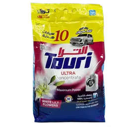 توري مسحوق غسيل - 4كغم