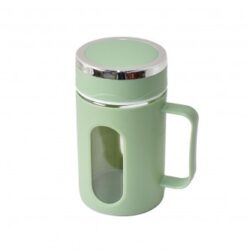 كوب مع مصفاة 500ml