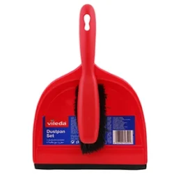 Vileda مجرود + مكنسة