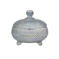 مضيفة كرستال قاعدة كبيرة