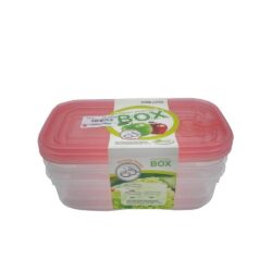 تبروير مستطيل 2*1 520مل